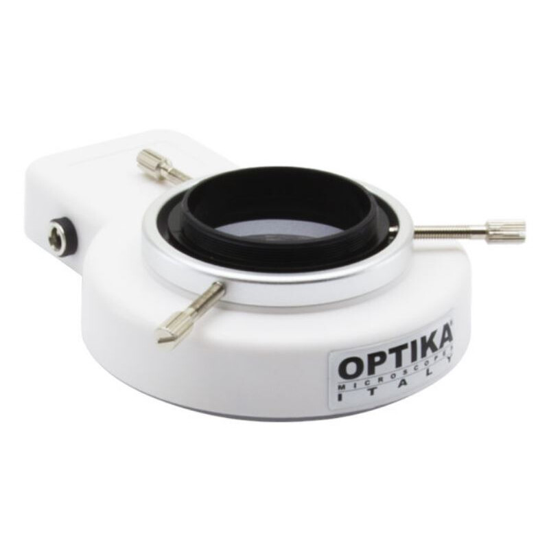 Optika CL-14 ring light, 56-LED, EU