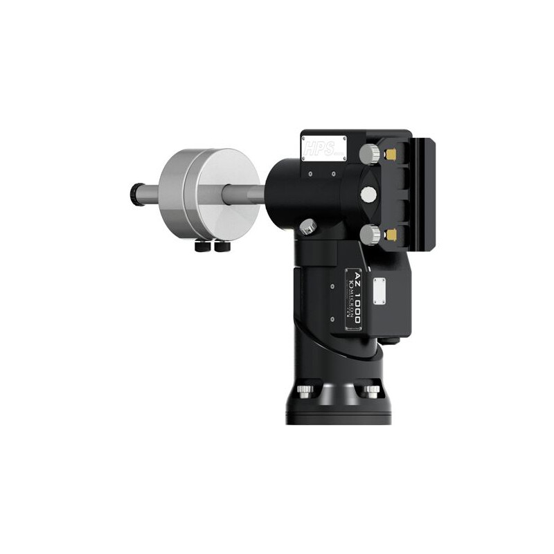 10Micron Montering AZ 3000 HPS