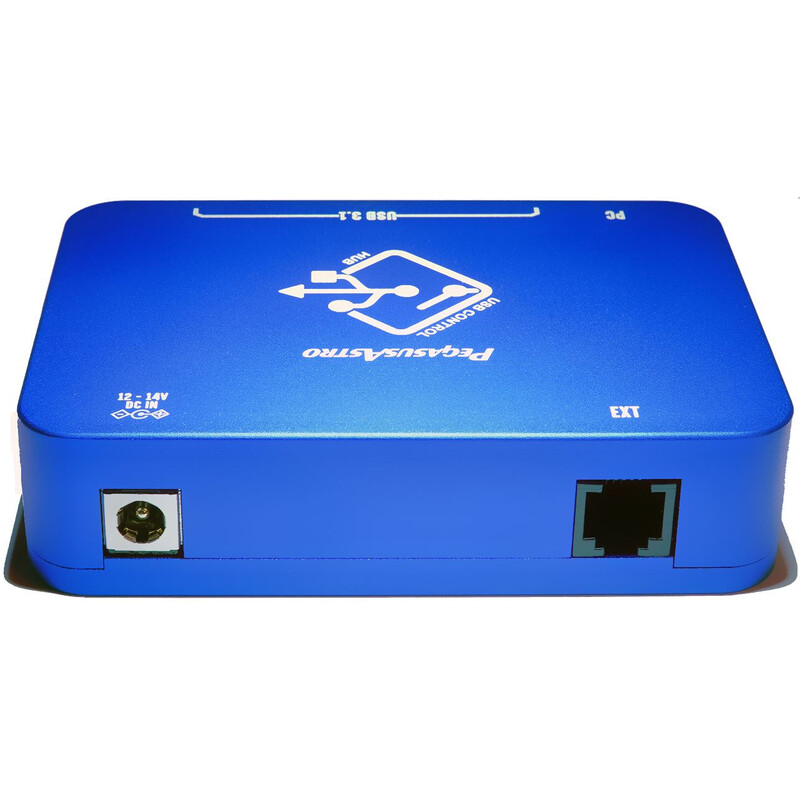 PegasusAstro USB-bedieningshub
