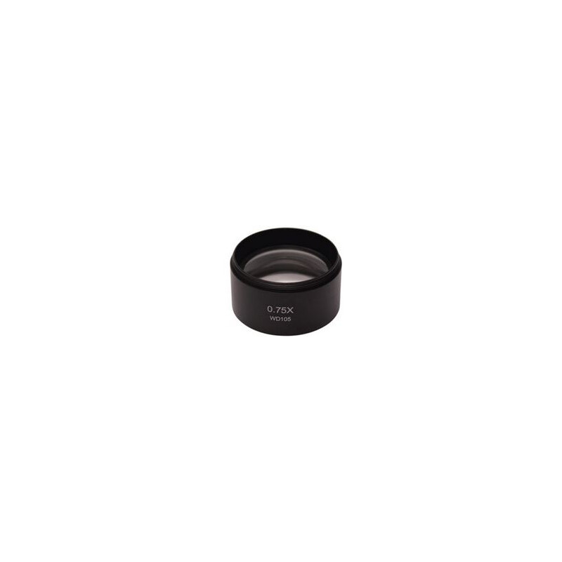 Optika Objetivo ST-091 0.75x (w.d. 117mm) ST-091, 0.75x  SZ
