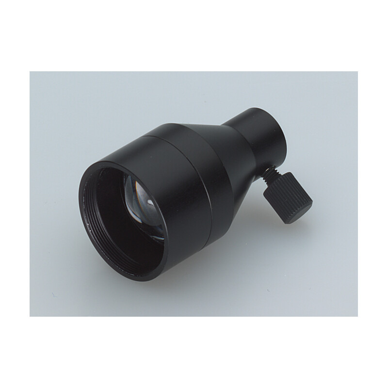 SCHOTT focusing attachment 158.210 f. KL1500-2500 Ø 5mm
