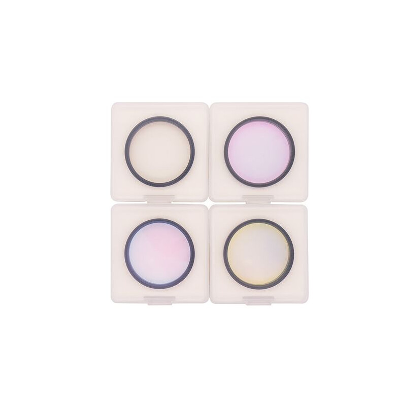 ZWO Filters LRGB 2" Filter Set