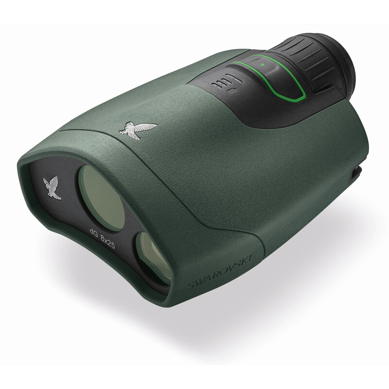 Swarovski Monocular dG 8X25 Wi-Fi