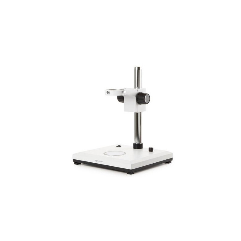 Euromex Soporte de columna NZ.9005, LED Luz transmitida