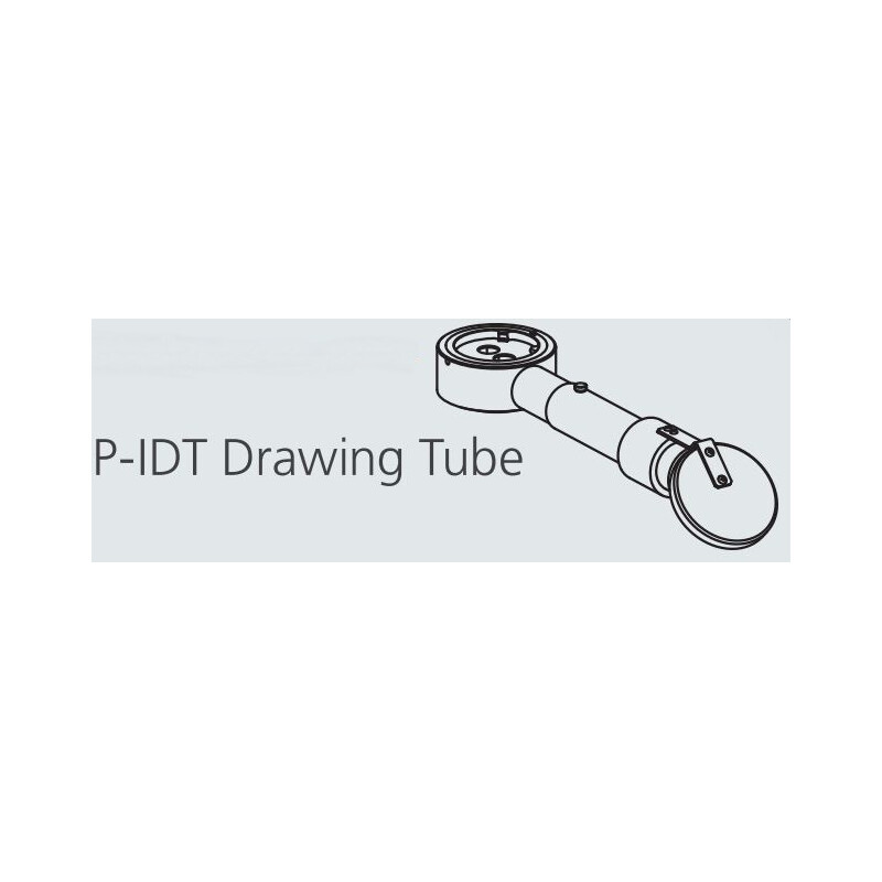 Nikon P-IDT Drawing Tube