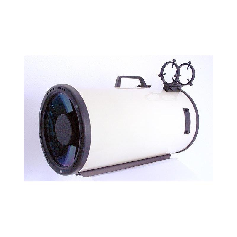 IntesMicro Telescopio Maksutov Tubo ottico MC 180/1080 Alter M706 CCD Photo