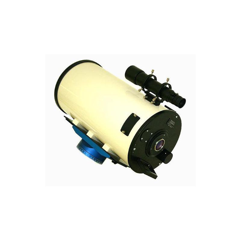 IntesMicro Telescopio Maksutov Tubo ottico MC 203/1218 Alter M806 CCD Photo