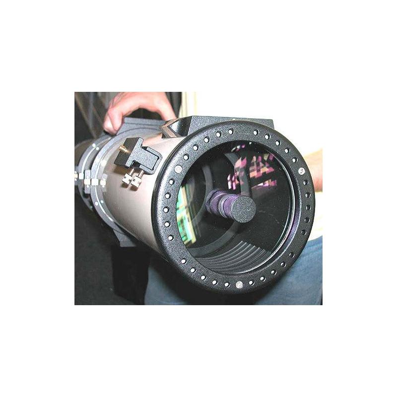 IntesMicro Telescopio Maksutov-Newton MN 127/1016 Alter MN58 OTA