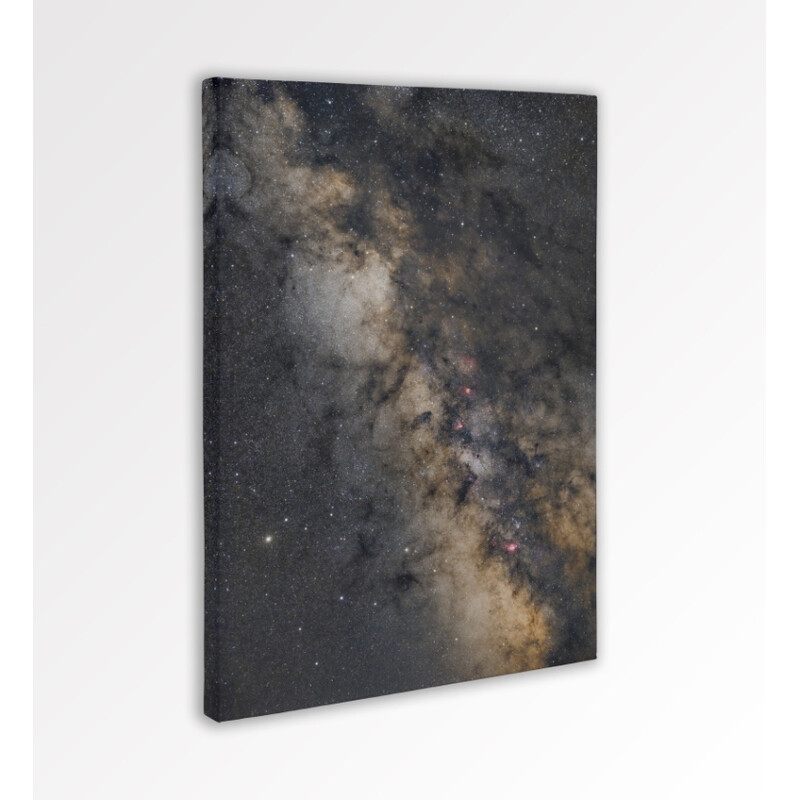 Oklop Poster Via Lattea 40 cm x 60 cm