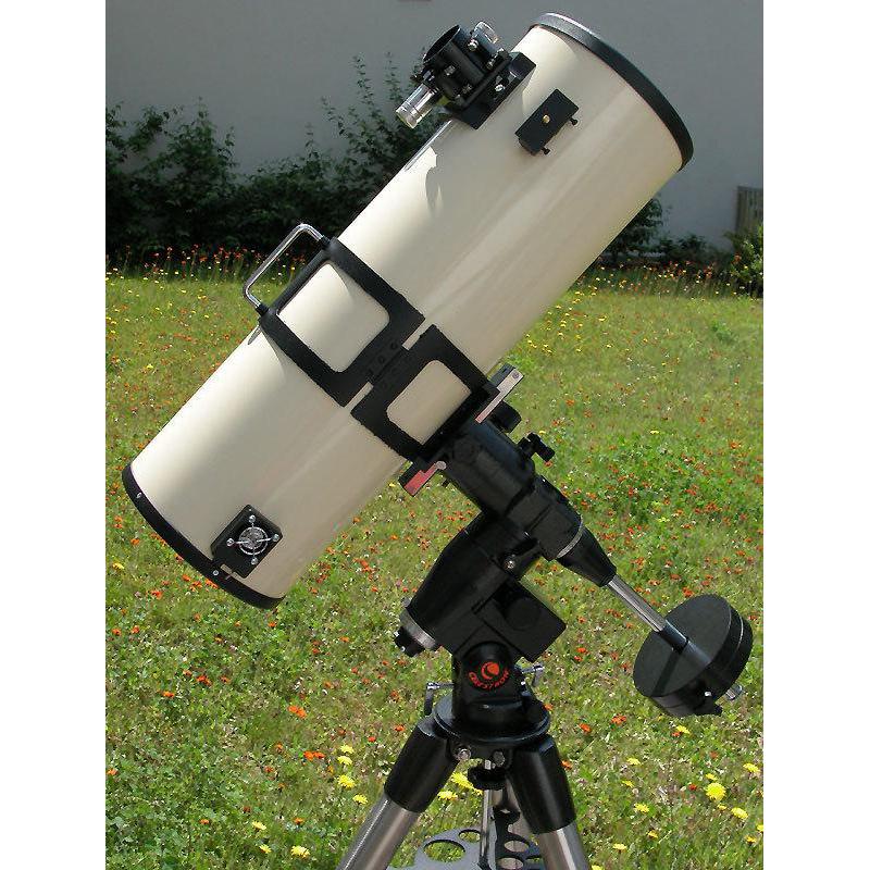 IntesMicro Maksutov-Newton telescope MN 180/720 Alter MN74 CCD Photo OTA