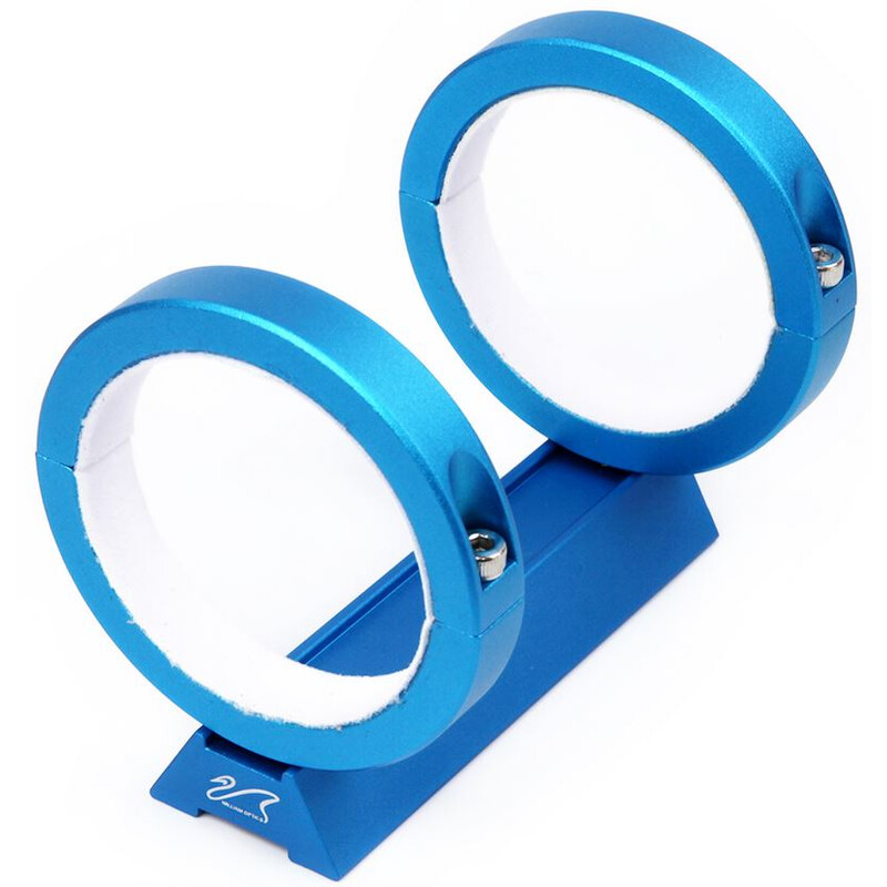 William Optics Guide scope rings 50 mm