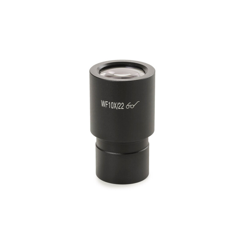 Euromex Eyepiece BS.6310, WF 10x/22mm, MAT, Ø 30mm (bScope)