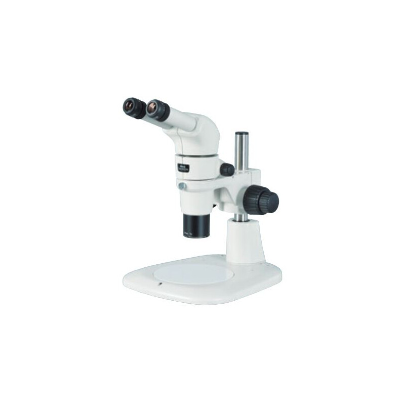 Nikon Stereo zoom microscope SMZ800N, bino, 1x-8x, FN22, W.D.78mm, P-PS32