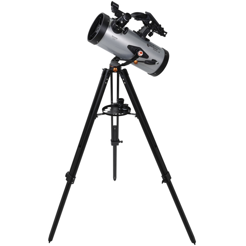 Celestron Telescope N 127/1000 StarSense Explorer LT 127 AZ