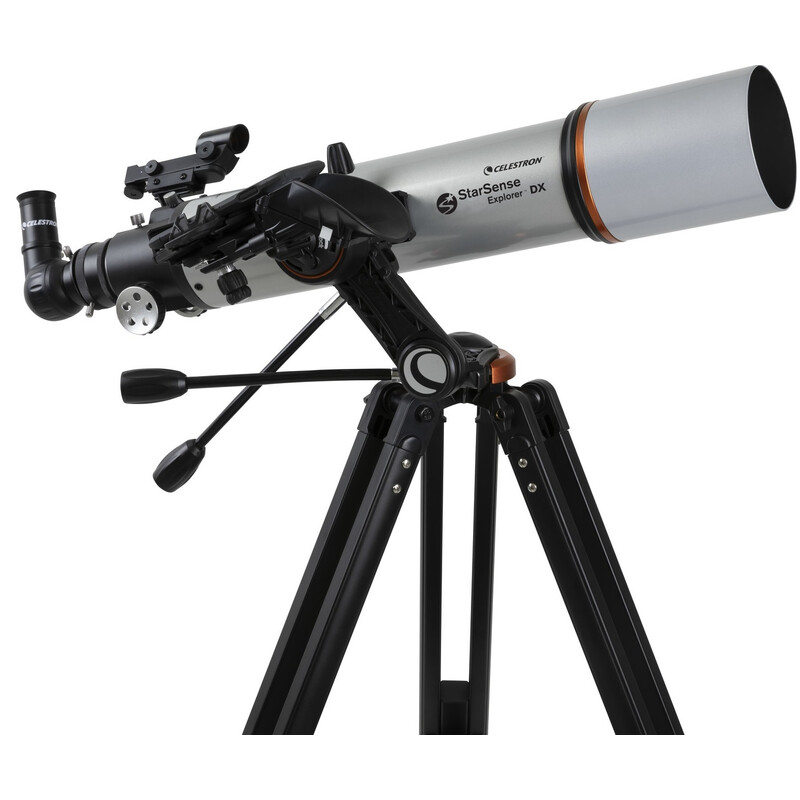 Celestron Telescope AC 102/660 StarSense Explorer DX 102 AZ