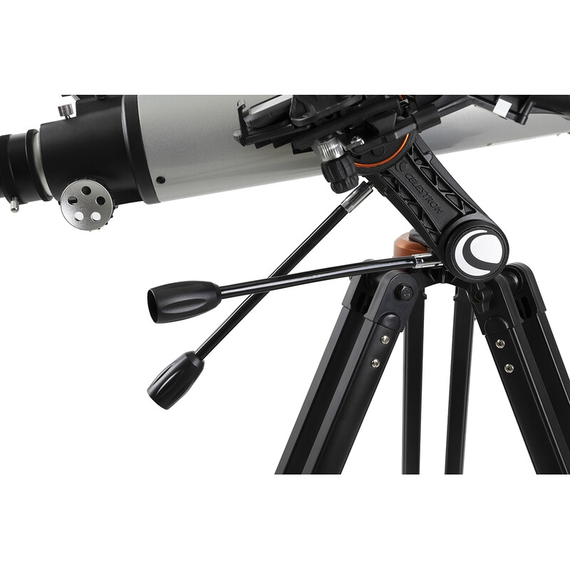 Celestron Telescope AC 102/660 StarSense Explorer DX 102 AZ