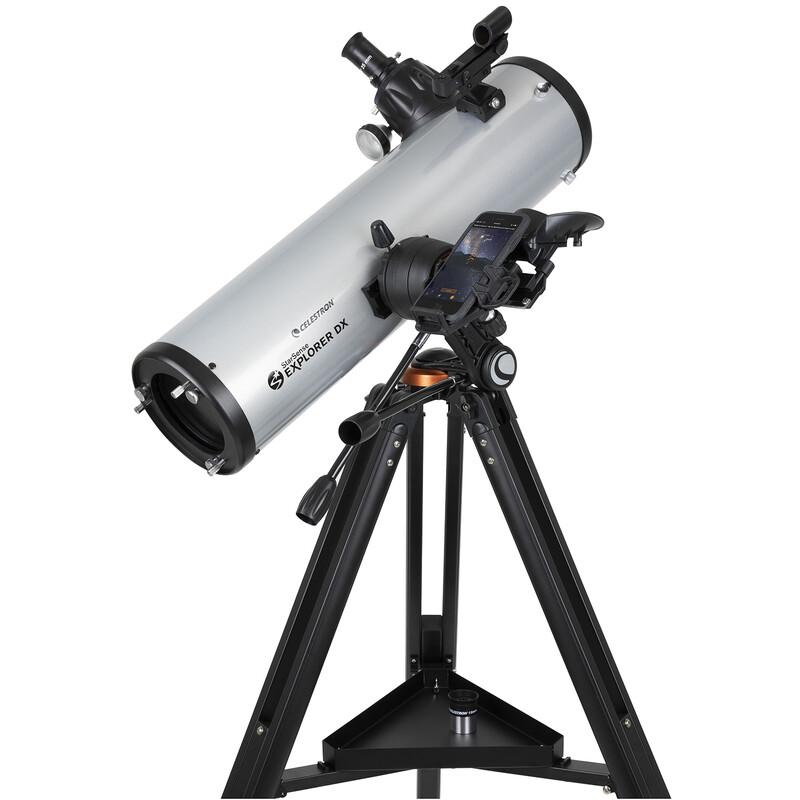 Celestron Telescope N 130/650 StarSense Explorer DX 130 AZ