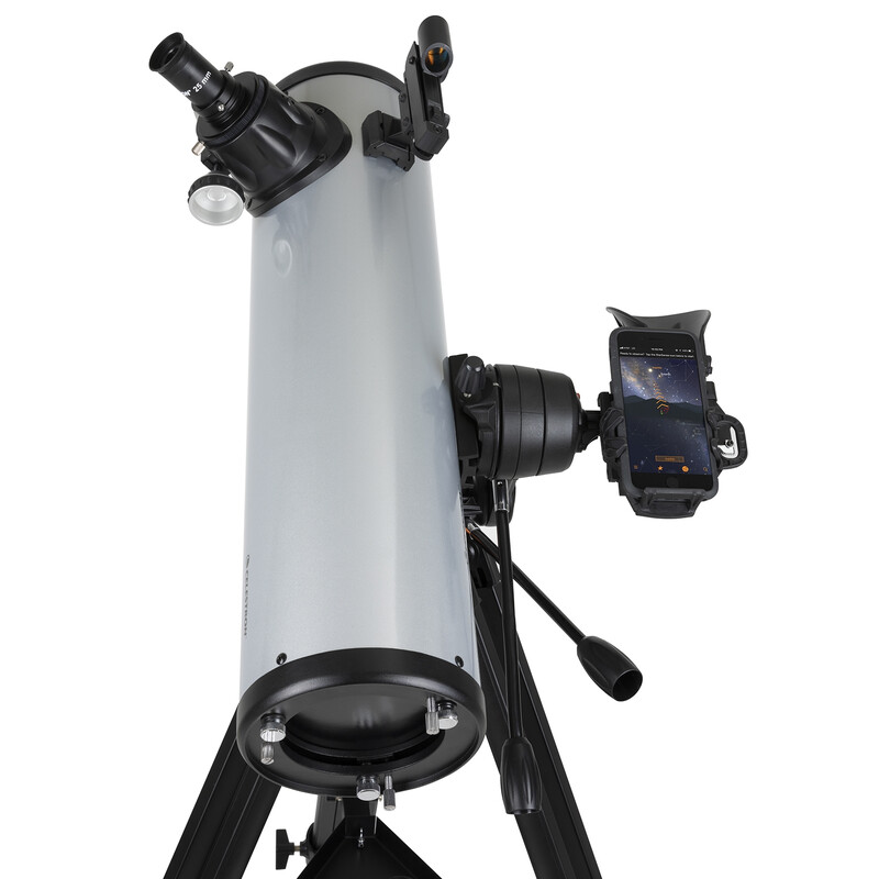 Celestron Telescope N 130/650 StarSense Explorer DX 130 AZ