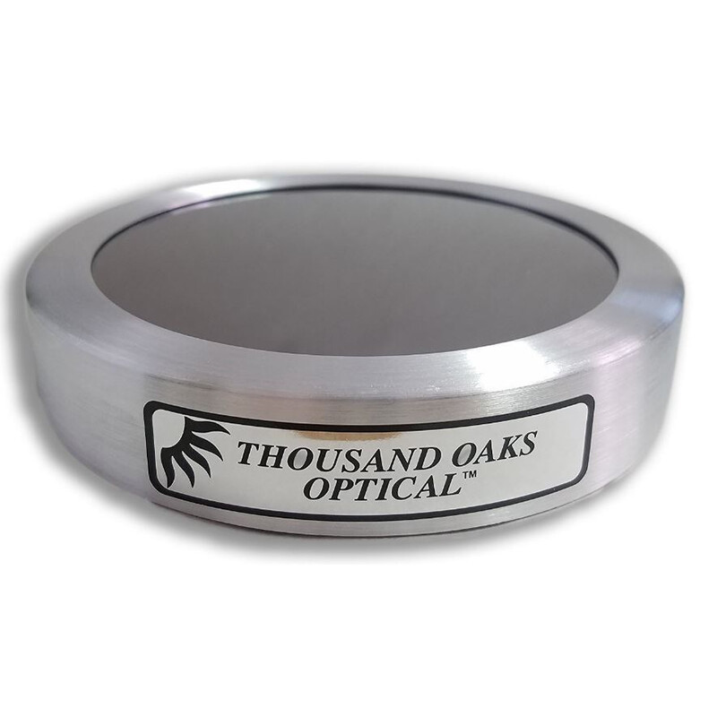 Thousand Oaks SolarLite Filter 127mm