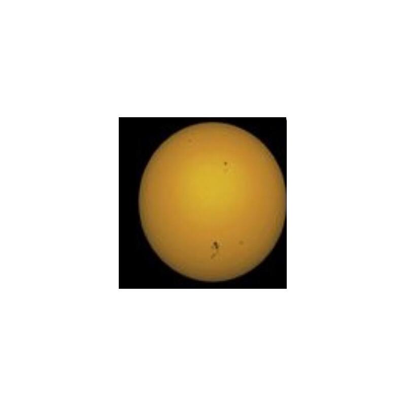 Thousand Oaks Filtros solares Filtro Solarlite de 254 mm