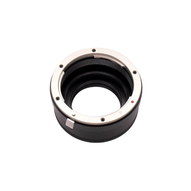 ZWO DSLR-Lens adaptors Canon EOS adapter for ASI cameras