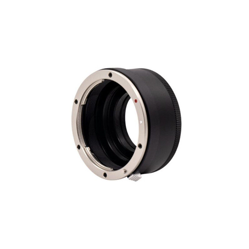ZWO DSLR-Lens adapters Adapter Canon EOS-objectieven, op ASI-camera's