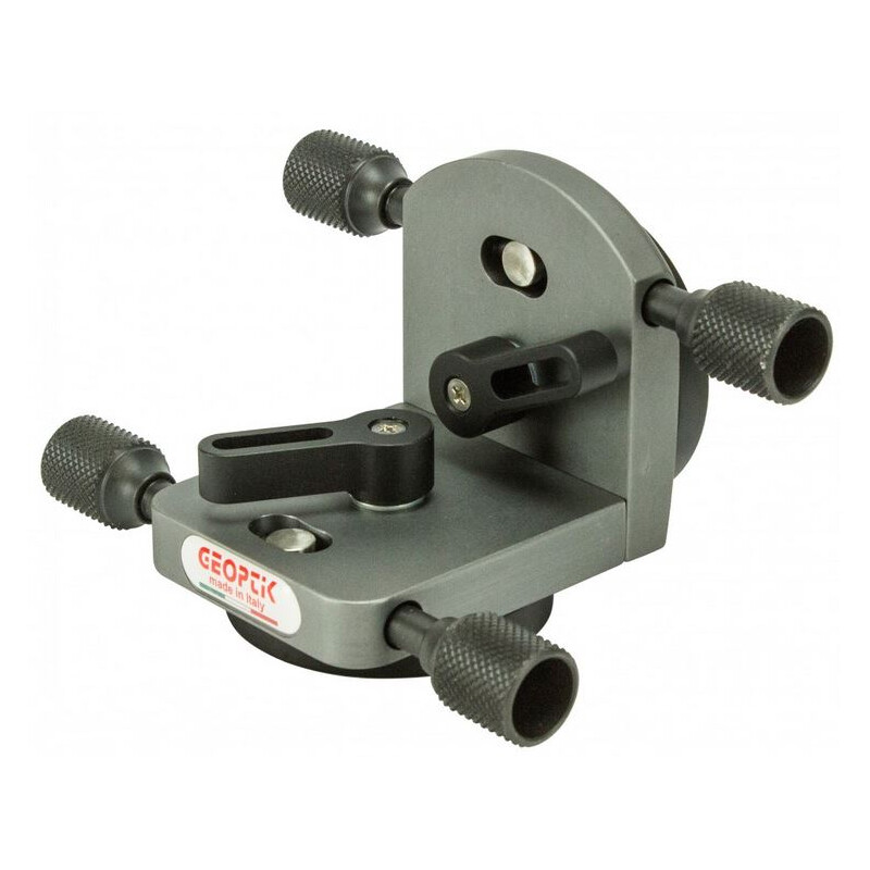 Geoptik Soporte en L Guía X-Y