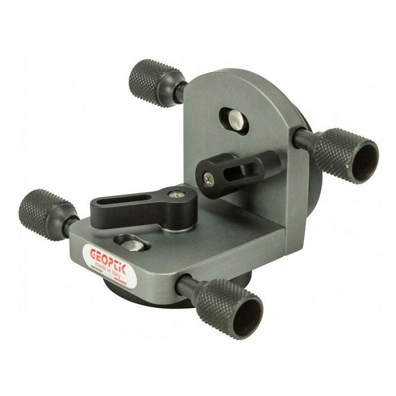Geoptik Supporto a L X-Y-Guide