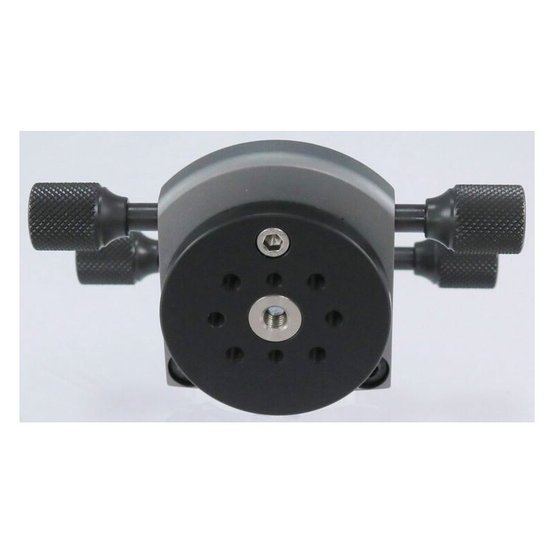 Geoptik Soporte en L de X-Y-Guide