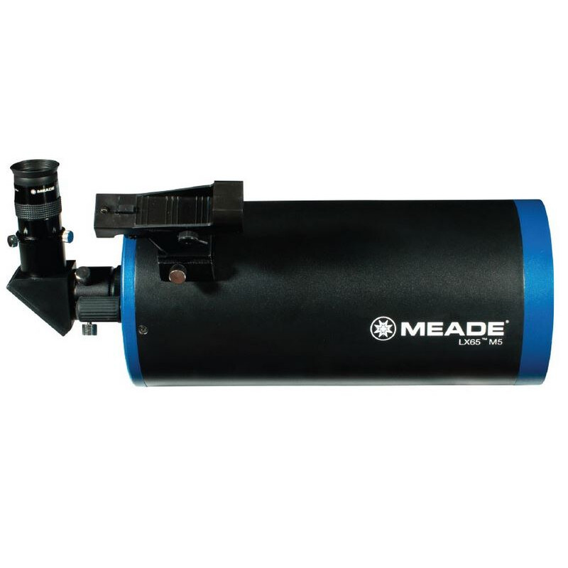 Meade Maksutov telescope MC 127/1900 UHTC LX65 OTA