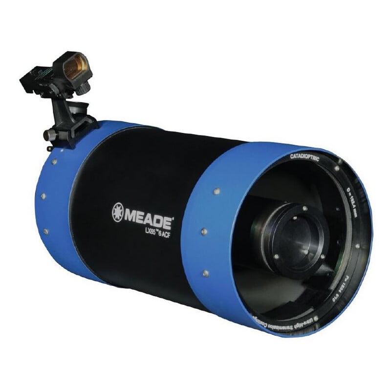 Meade Telescope ACF-SC 152/1524 UHTC OTA