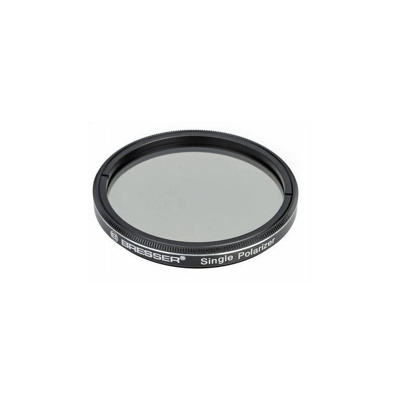 Bresser Filters Polarisatiefilter 2"