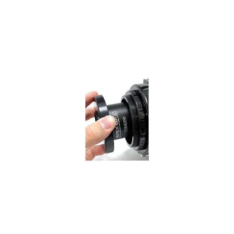 Starizona Extension tube SkyWatcher Esprit 120/150 ApexED 0,65x Reducer