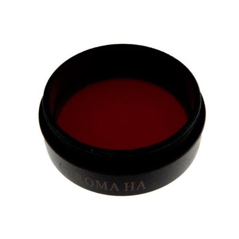 Chroma Filters H-alpha 1,25" 5nm