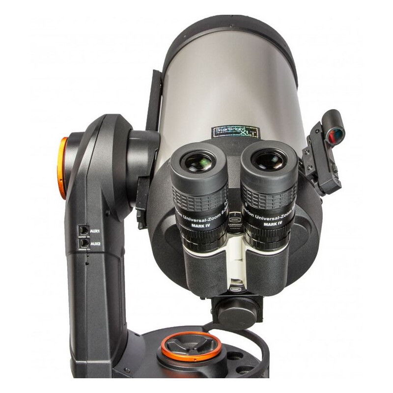 Baader Binocular head MaxBright II 1.25"