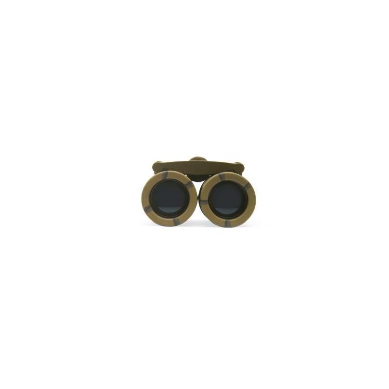 Tasco Binoculars Essentials 10x25, Camo