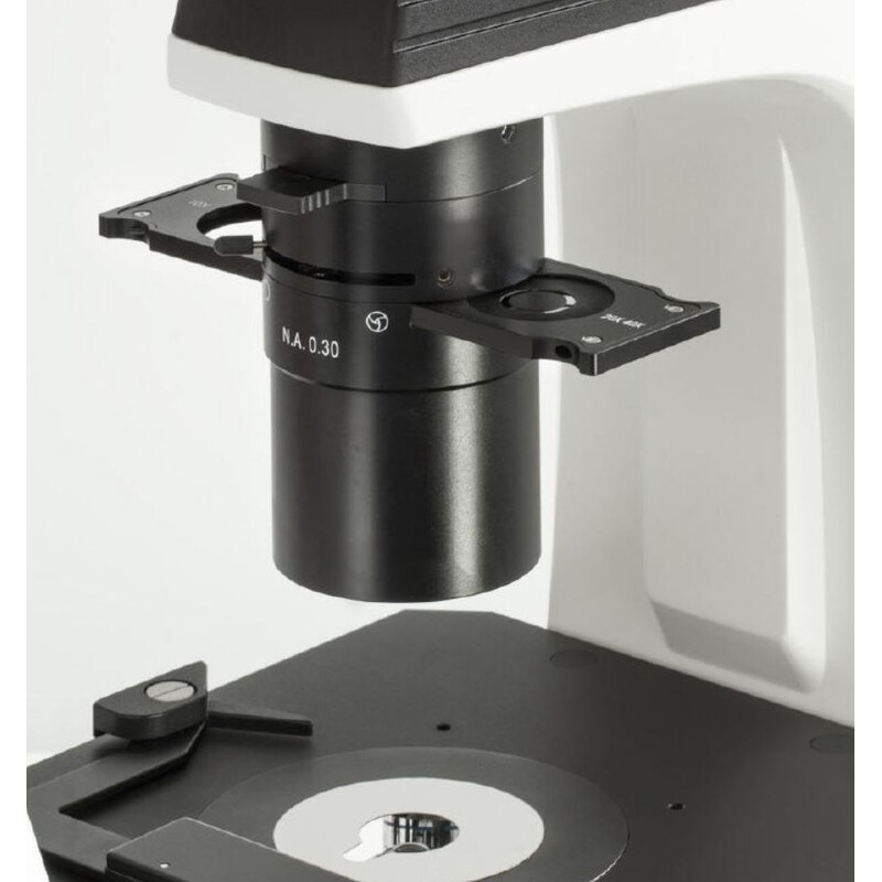 Microscope binoculaire avec fonction zoom KERN 48100010