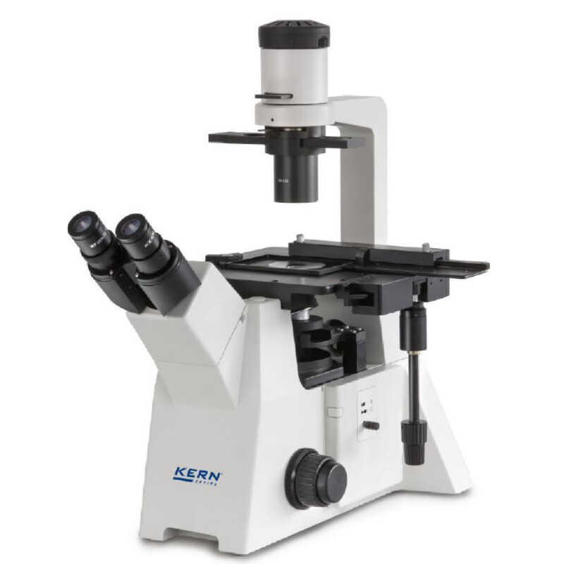 Microscope binoculaire avec fonction zoom KERN 48100010