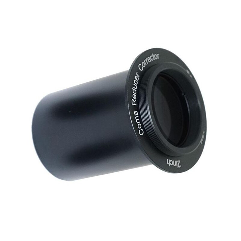 TS Optics Corrector de coma 0,95x 2"