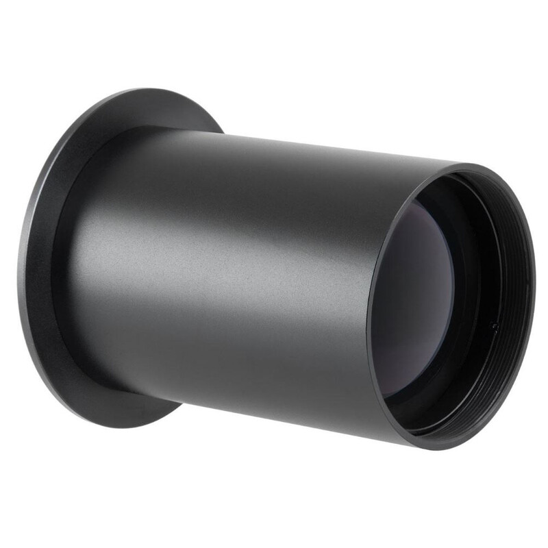 TS Optics Corrector de coma 0,95x 2"