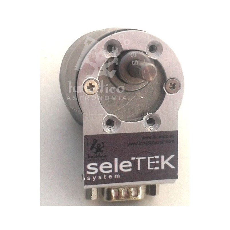 Lunatico Stepper motor for Seletek controller