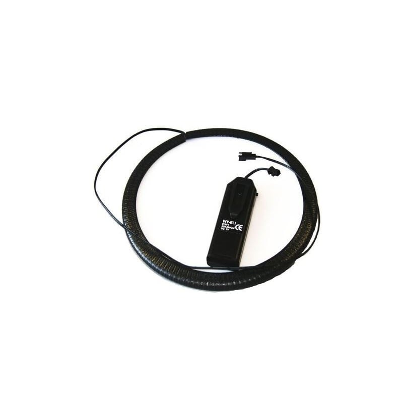 Gerd Neumann jr. Flat field mask Aurora 100mm with inverter for 2x AA Batteries
