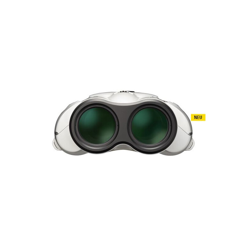 Nikon Zoom 8-24x25 blanco