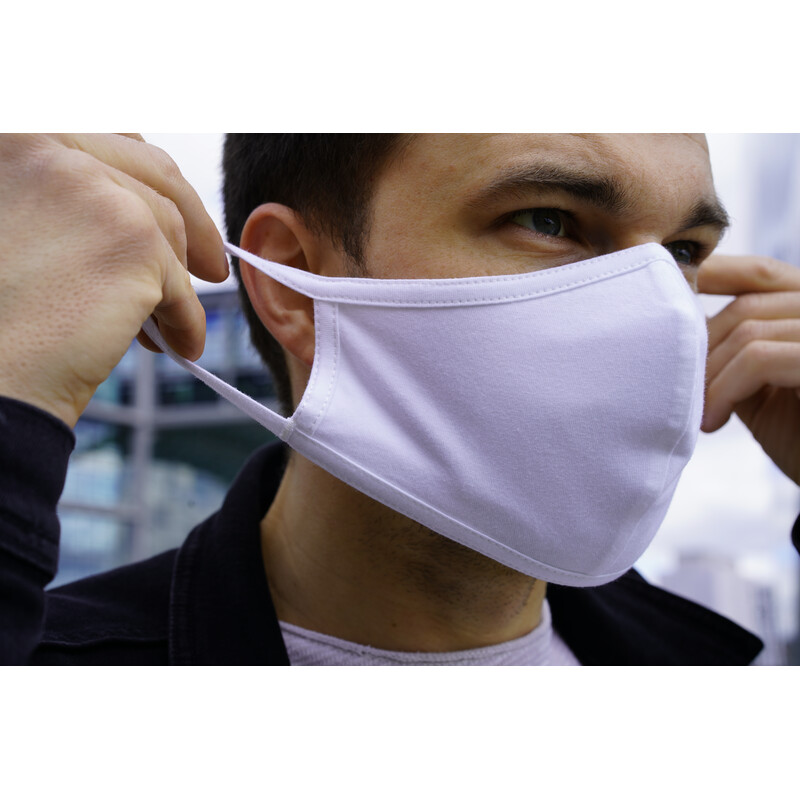 MYONE Face mask size M 1 piece