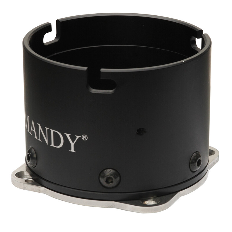 euro EMC Losmandy adaptors