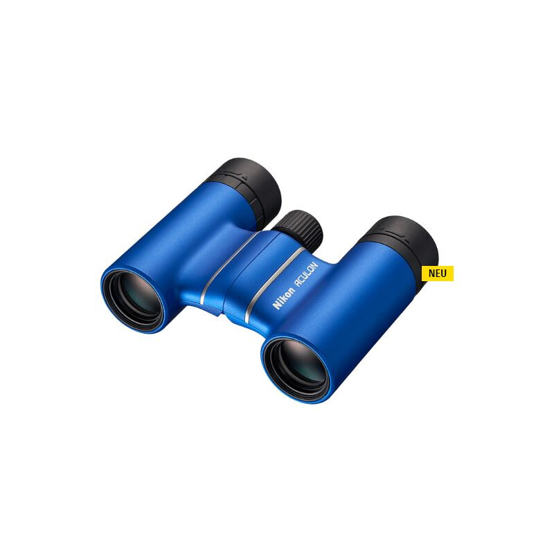 Nikon Verrekijkers Aculon T02 8x21 blauw