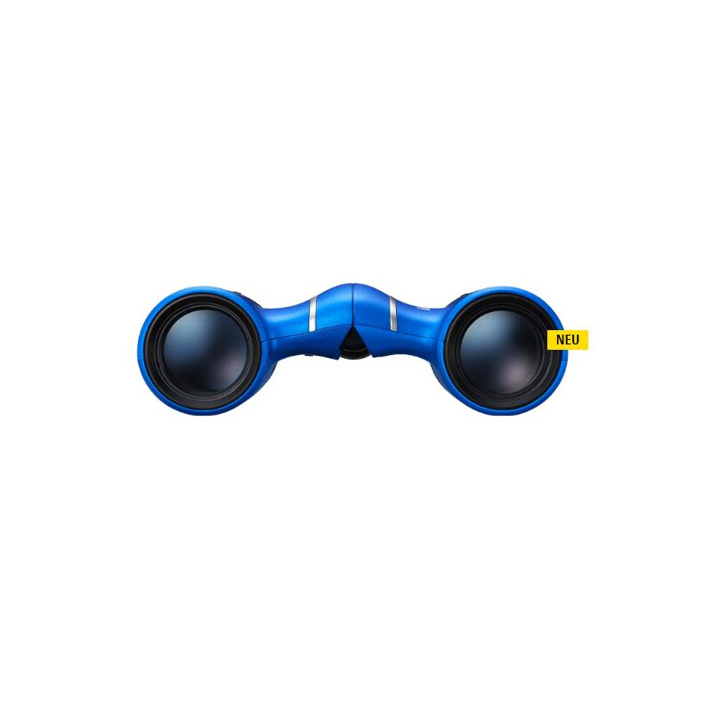Nikon Verrekijkers Aculon T02 8x21 blauw