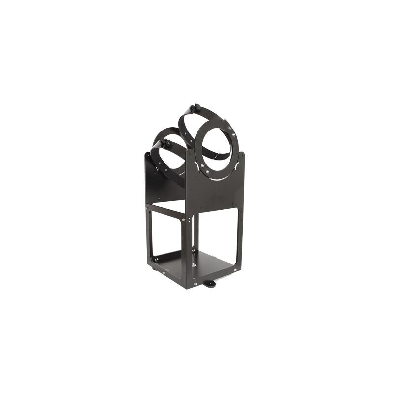 Orion Optics UK Montura Dobson (caja giratoria compacta (rockerbox)) para telescopios Newton de hasta 200 mm de apertura