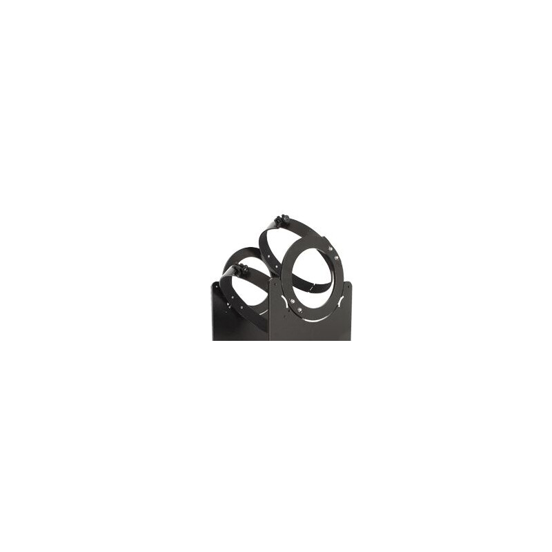 Orion Optics UK Collari con perni di sospensione per Orion UK Rockerbox 300mm