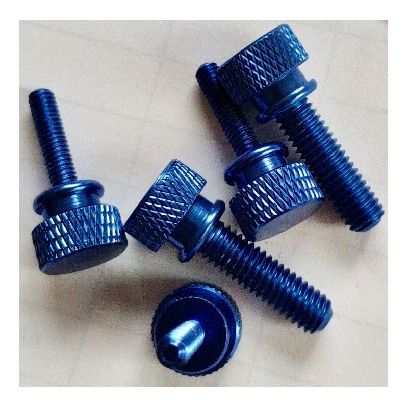 Lacerta M4x14 thumbscrew